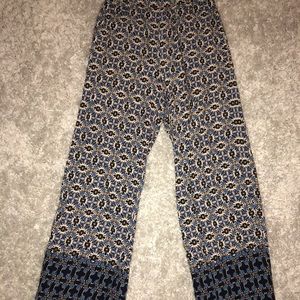 Womens pants